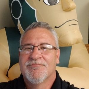 Meet your Posher, Steve